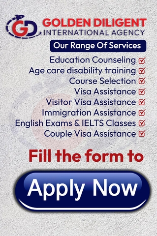 our services